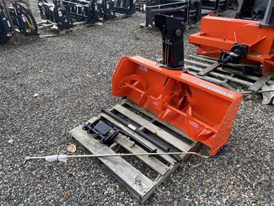 Kubota BX2816 Snow Blower