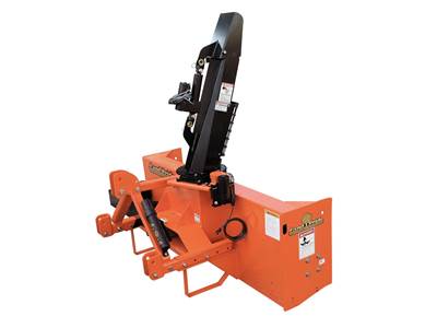 Land Pride SB1064 Snow Blower
