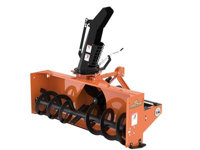 Land Pride SB1574 Snow Blower