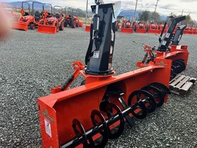 Land Pride SB2584 Snow Blower