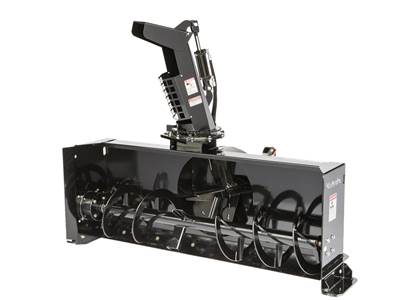 Land Pride SB2584 Snow Blower