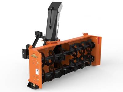 Land Pride SB3596 Snow Blower