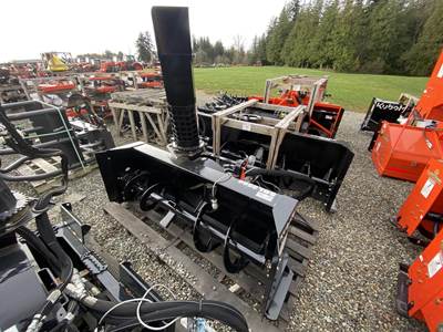 Land Pride SBL2566 Snow Blower