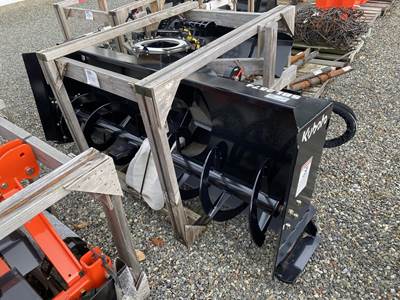 Land Pride SBL2574 Snow Blower