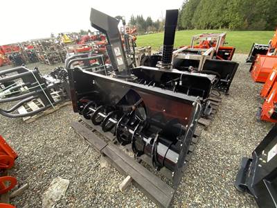 Land Pride SBL3074 Snow Blower