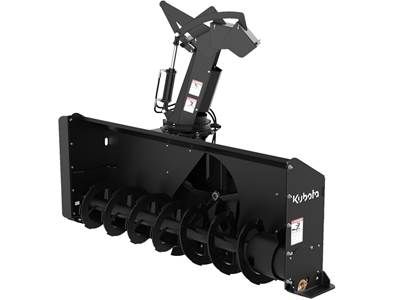 Land Pride SBL3074 Snow Blower