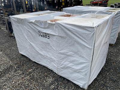 Land Pride SBP1164 Snow Blower