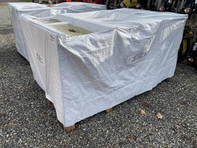 Land Pride SBP1174 Snow Blower