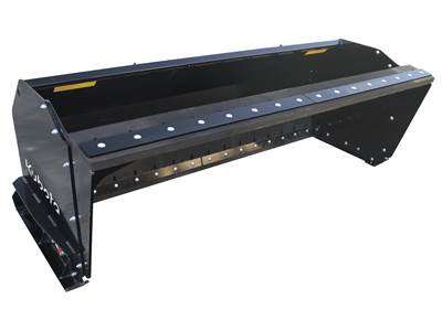 Land Pride SSP2596 Snow Plow