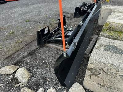 Land Pride STB1596 Snow Plow