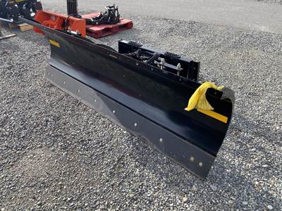 Land Pride TE3596 Snow Plow