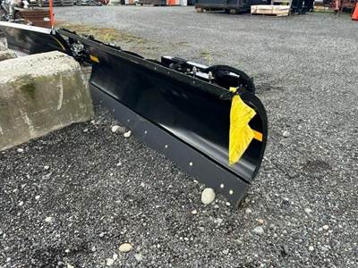 Land Pride TE3596 Snow Plow