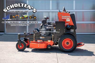 Kubota SZ19-36 Stand-On Lawn Mower
