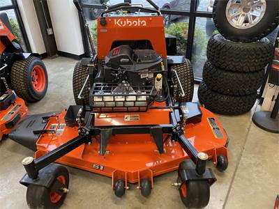 Kubota SZ26-61 Stand-On Lawn Mower