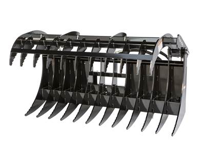 Land Pride SGC2072 Thumb / Claw Grapple