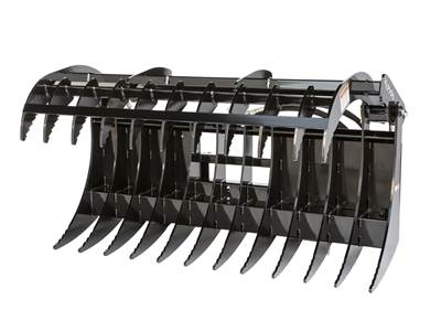 Land Pride SGC2084 Thumb / Claw Grapple