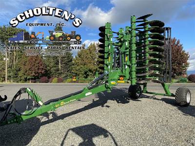 Great Plains HS2200-16 Disk