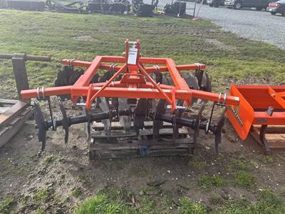 Land Pride DH1572 Disk