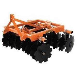 Land Pride DH2572 Disk