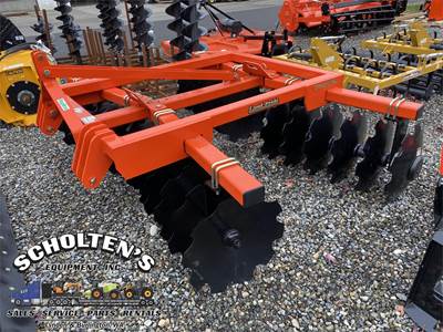 Land Pride DH2596 Disk