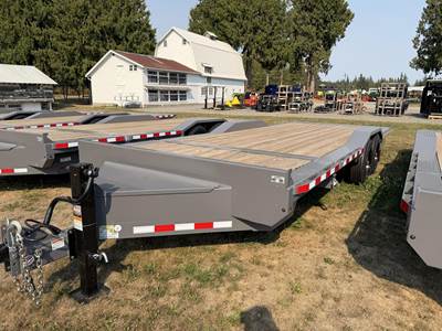 Midsota NTB22-BP-176 Tilt Trailer