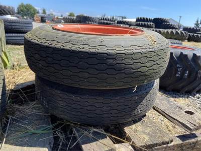 ARCO 5.30-12 Tire