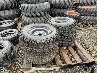 CARLISLE 25X10.00-12NHS Tire