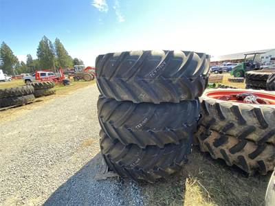 Continental 500/85R30 Tire