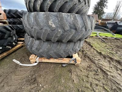 Firestone 18.4R46 Tire