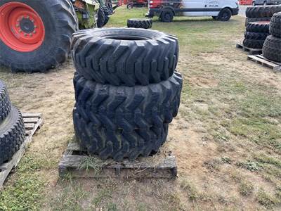 Goodyear 12.4-16 Tire