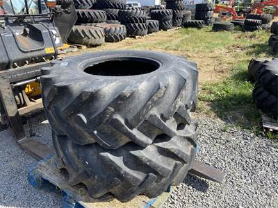 Goodyear 16.5/85x24 Tire