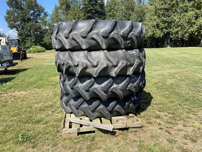 Goodyear 520/85R46 Tire