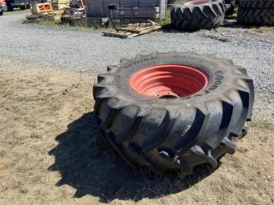 Goodyear 540/65R24 Tire