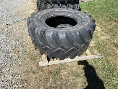 Goodyear 540/65R24 Tire