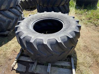 Goodyear 540/65R24 Tire