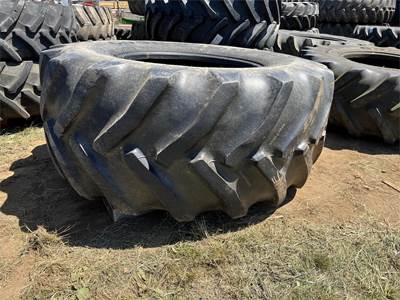 Goodyear 800/70R38 Tire