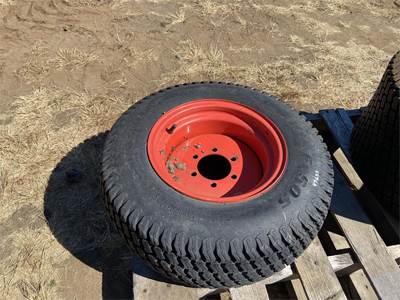 KENDA 23X8.50-12NHS Tire