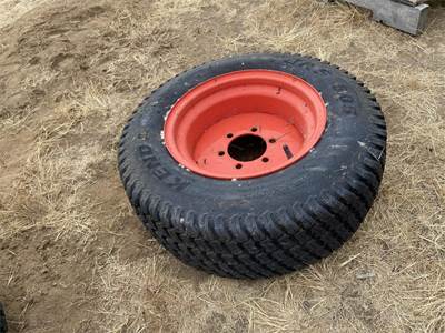 KENDA 23X8.50-12NHS Tire