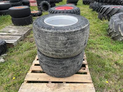 MAGIC 400/45L17.5 Tire