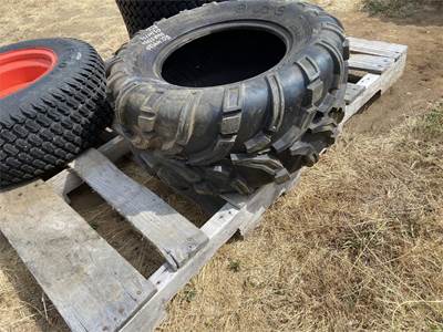 Mag 25X10.00-12NHS Tire