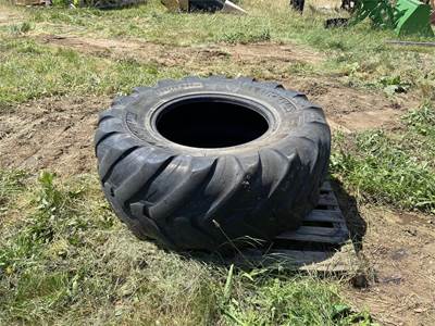 Michelin 500/70R24 Tire
