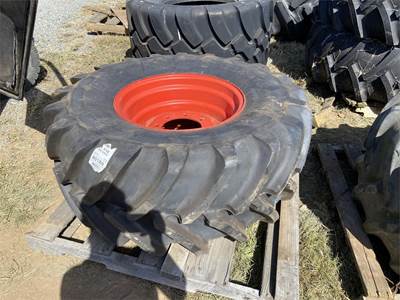 Michelin 540/65R24 Tire