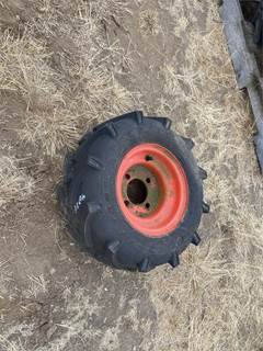 OTR 16X7.50-8NHS Tire