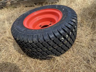 OTR 16X7.50-8NHS Tire