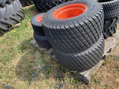 OTR 26x12.00-12NHS Tire
