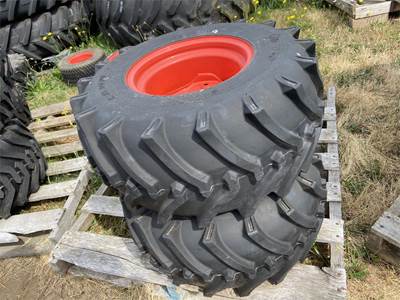 OTR 26x12.00-12NHS Tire