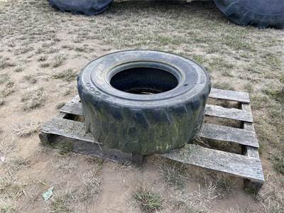 Titan 12-16.5 Tire