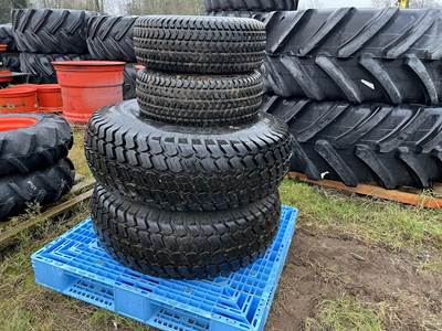 Titan 13.6-16 Tire
