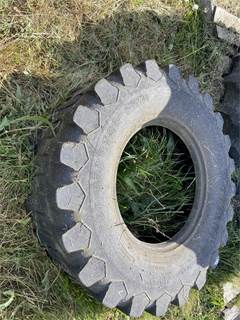 Titan 14-17.5 Tire