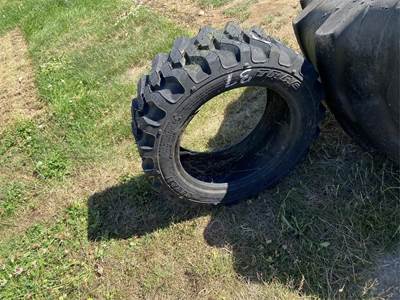 Titan 23x8.50-14NHS Tire